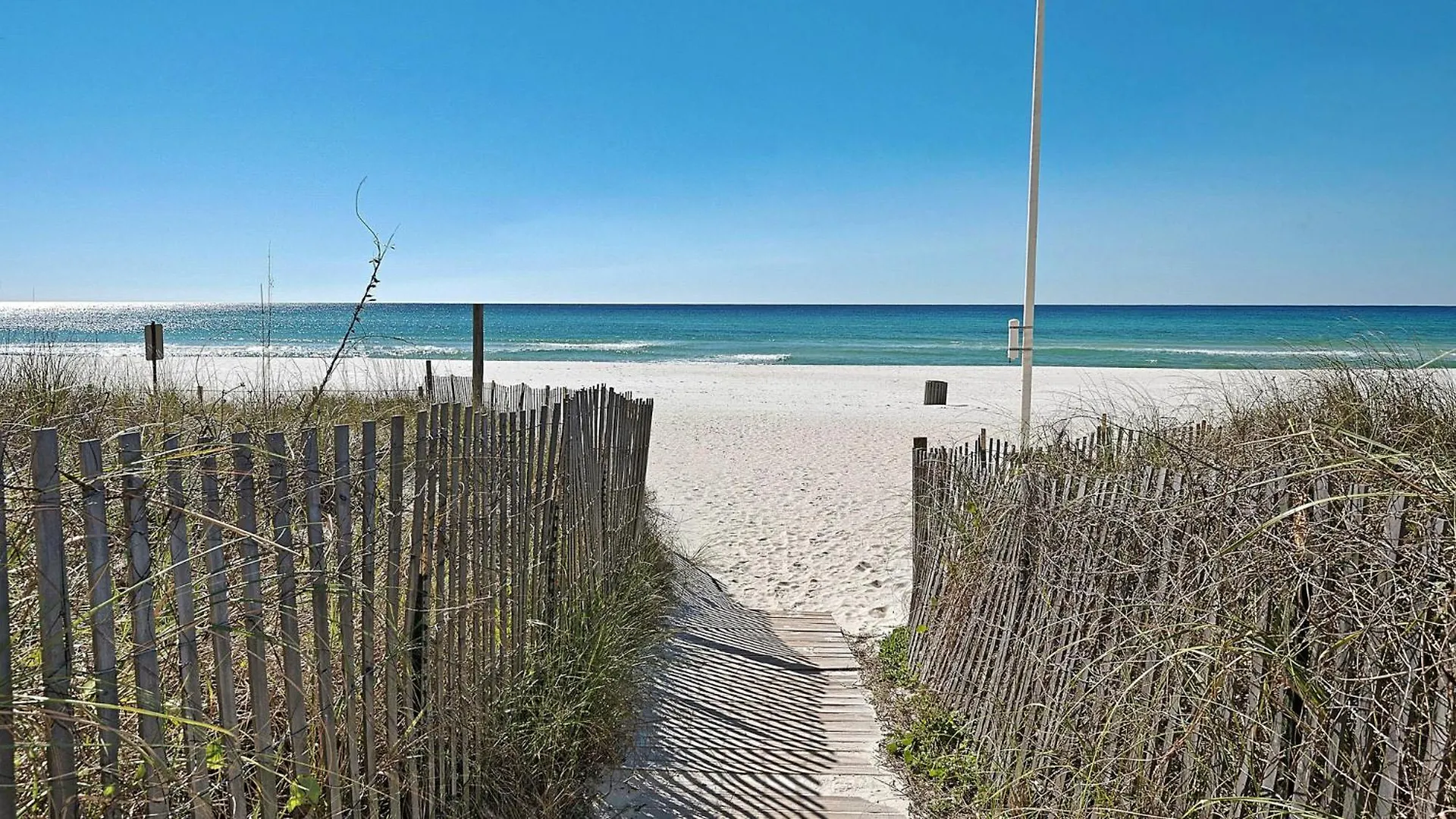 Holiday home Ocean Villa 404 Panama City Beach
