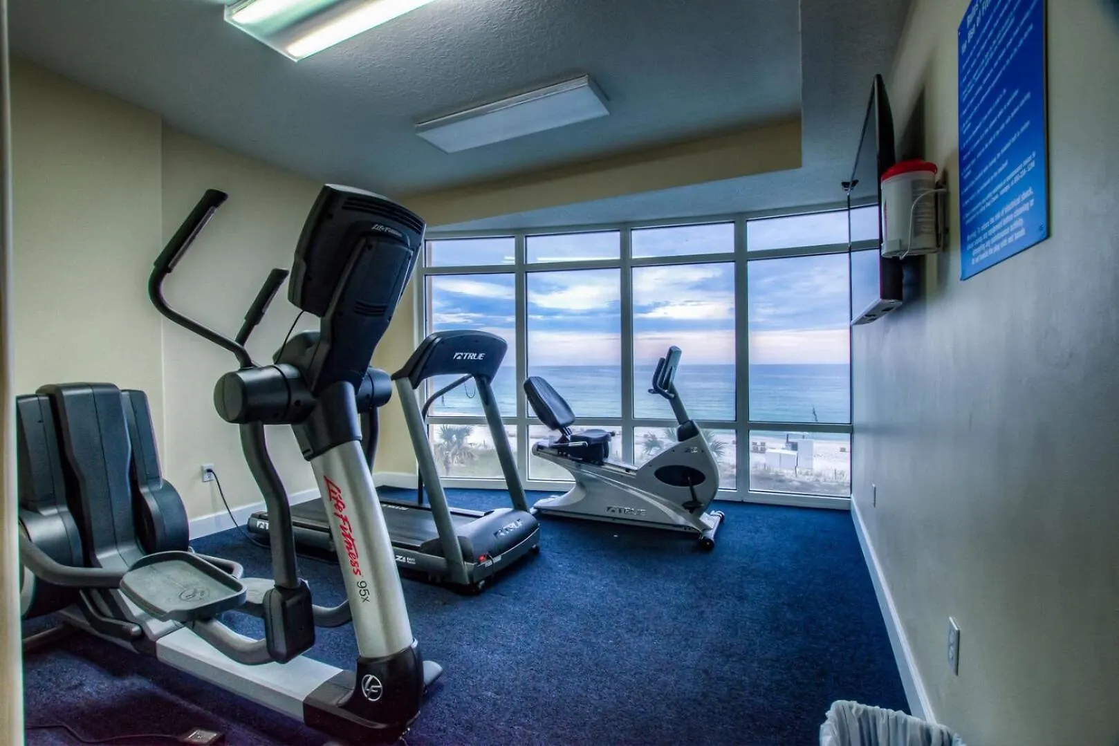 Ocean Villa 404 Panama City Beach