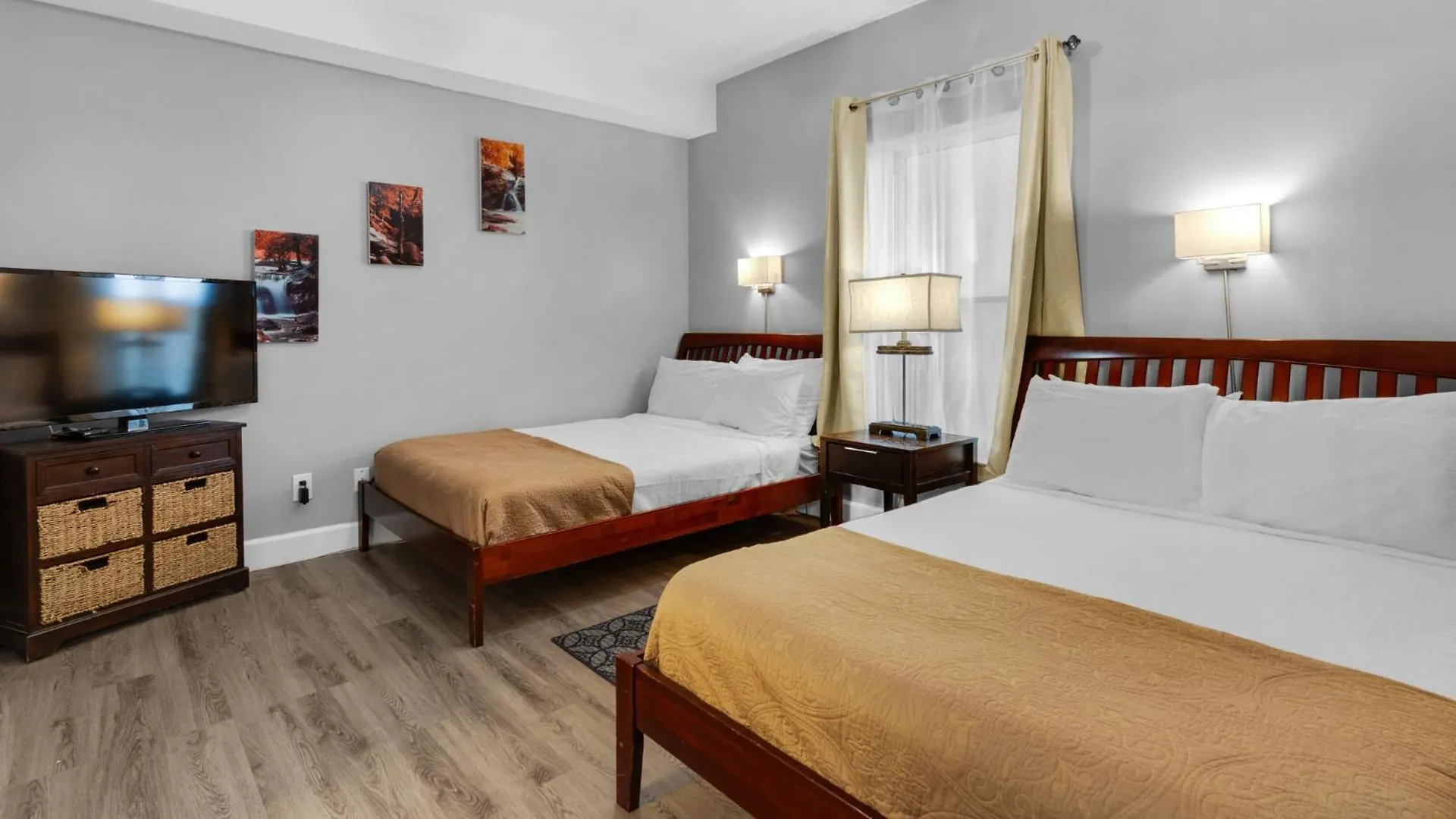 Ocean Villa 404 Panama City Beach