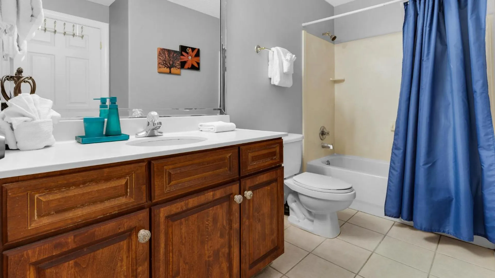 Holiday home Ocean Villa 404 Panama City Beach