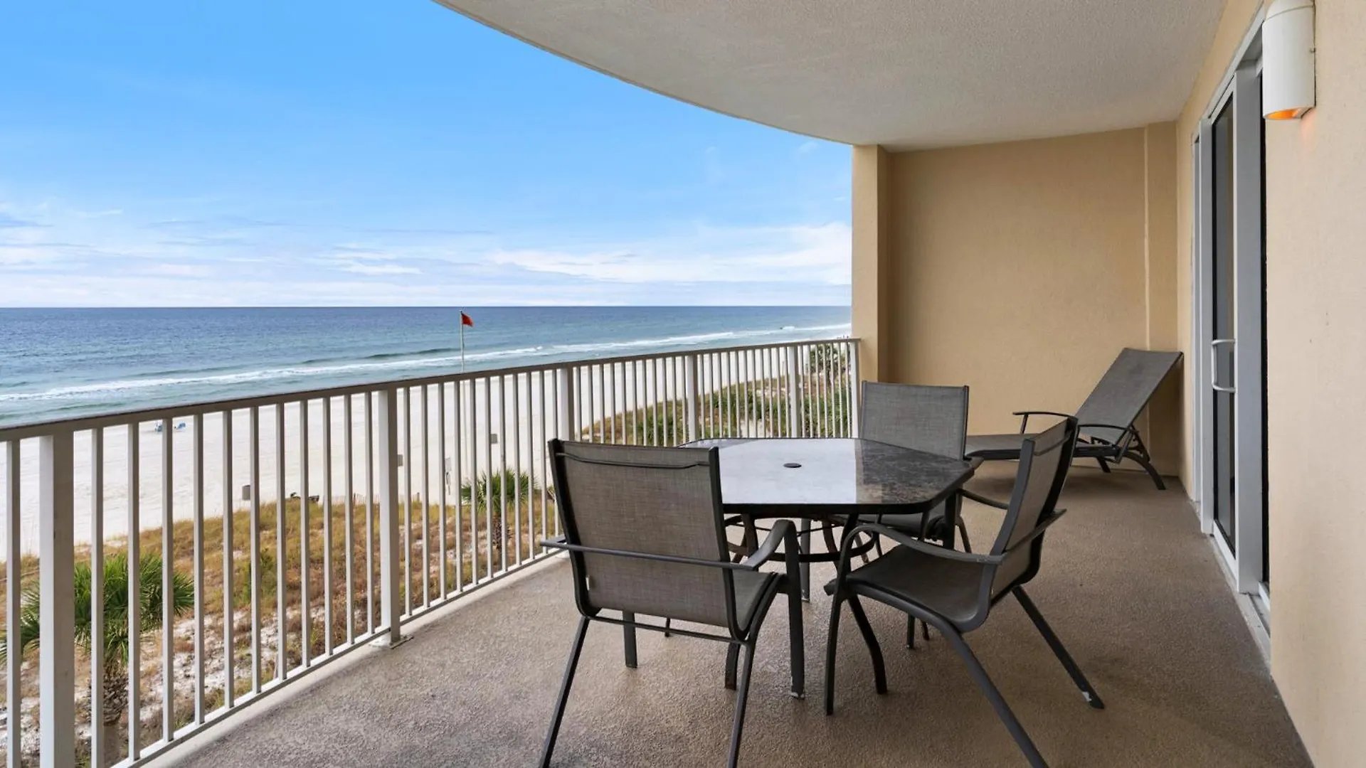 Ocean Villa 404 Panama City Beach 0*,  United States