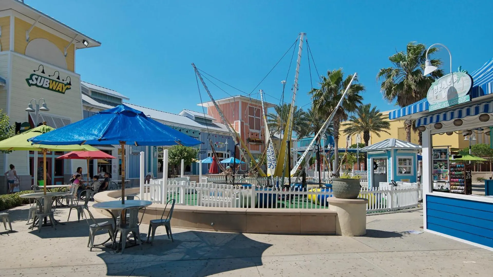 Ocean Villa 404 Panama City Beach Holiday home