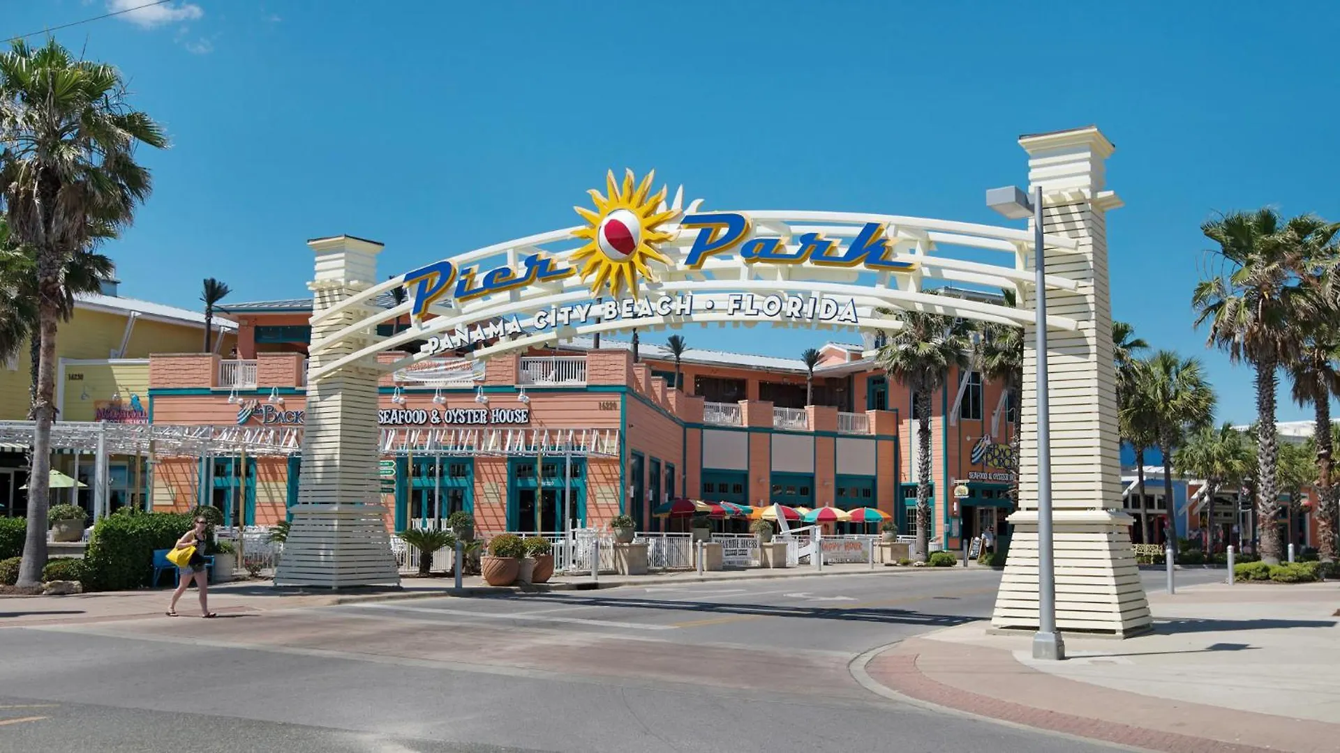 Holiday home Ocean Villa 404 Panama City Beach United States