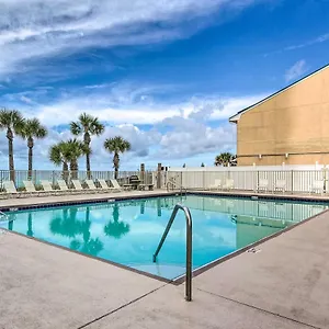 Holiday home Evolve Townhome With Pool, Walk To Beach!, Panama City Beach