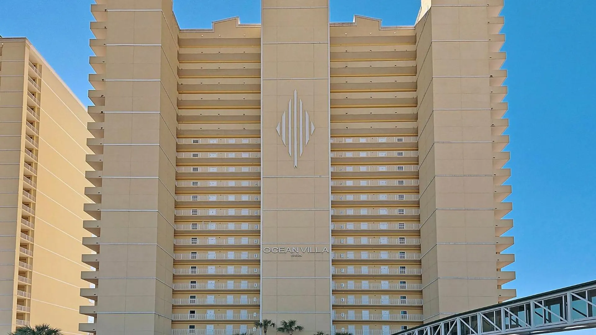 Casa vacanze Ocean Villa 404 By ZIA VR Panama City Beach Stati Uniti