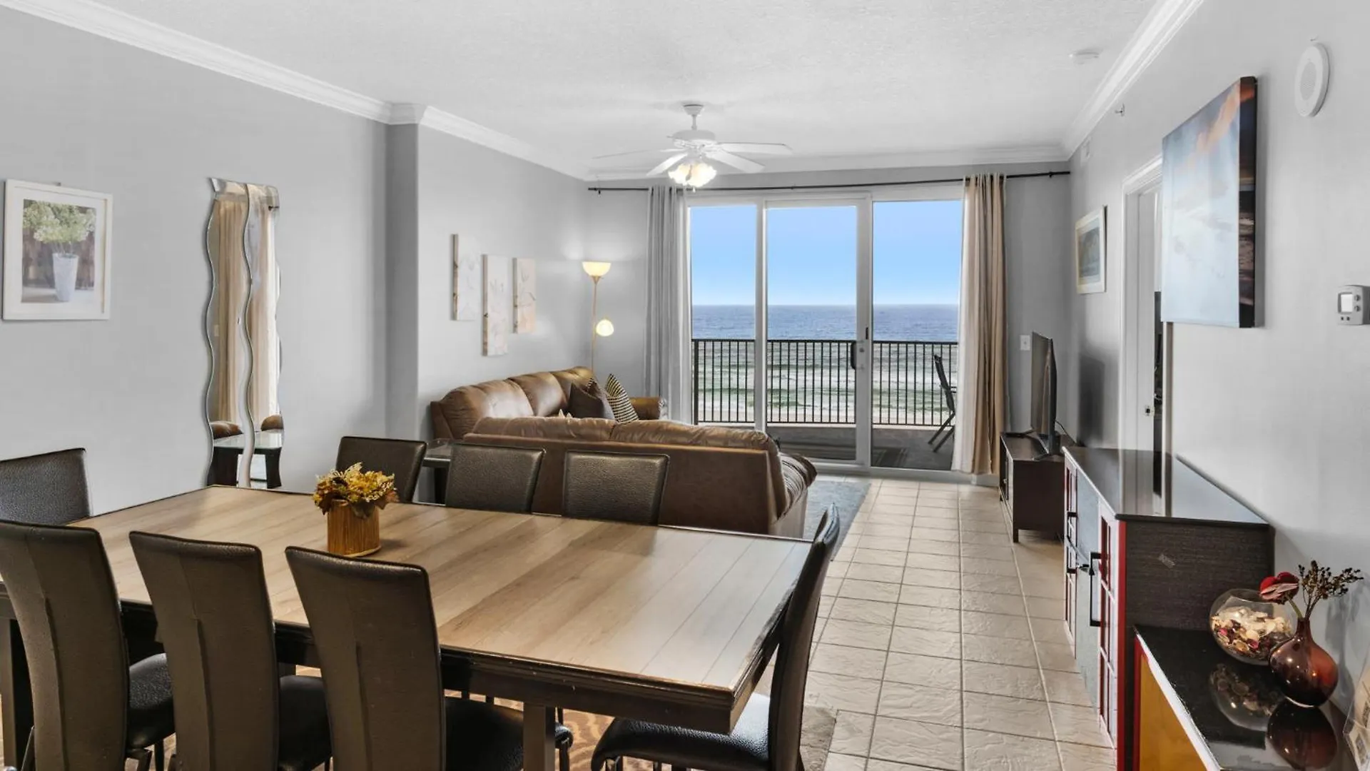 Casa vacanze Ocean Villa 404 By ZIA VR Panama City Beach