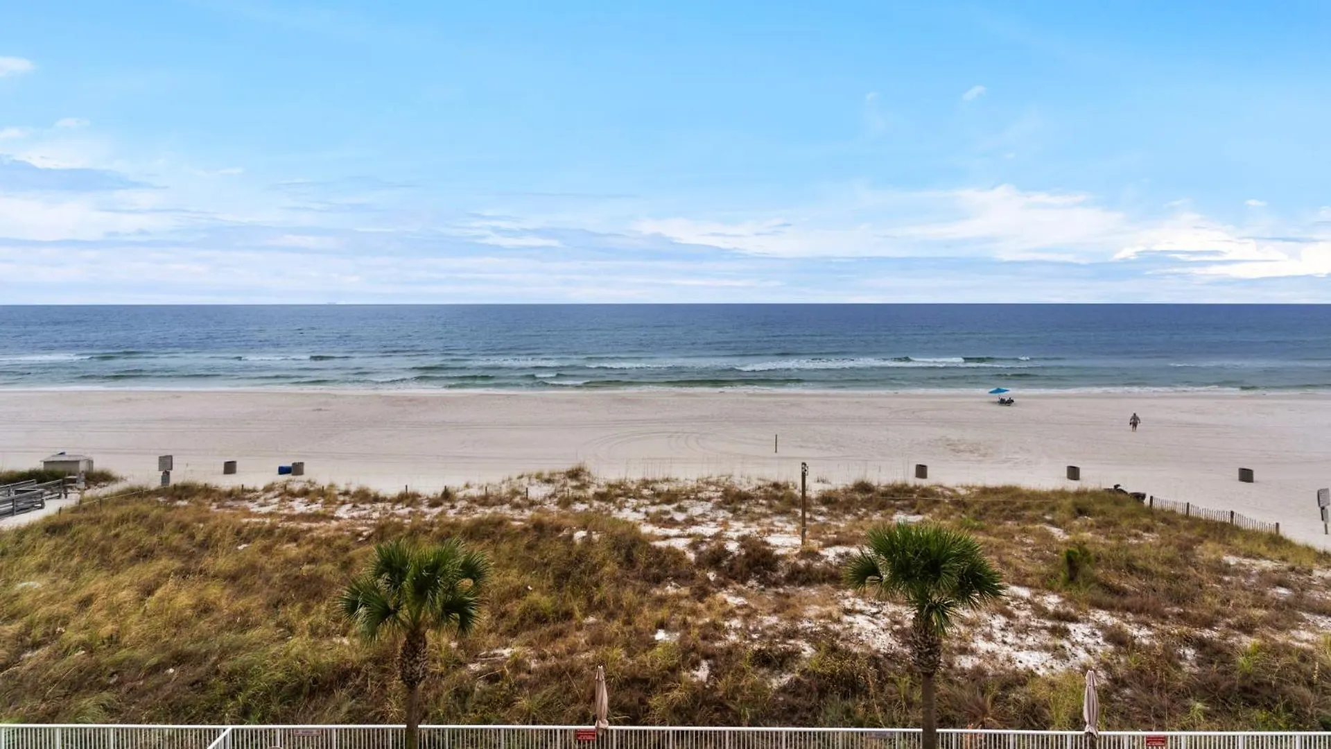 Ocean Villa 404 By ZIA VR Panama City Beach Casa vacanze