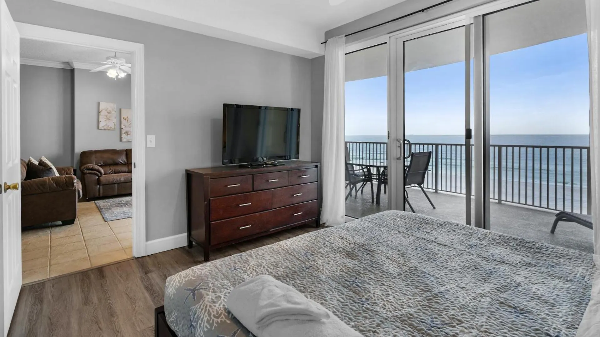 Casa vacanze Ocean Villa 404 By ZIA VR Panama City Beach